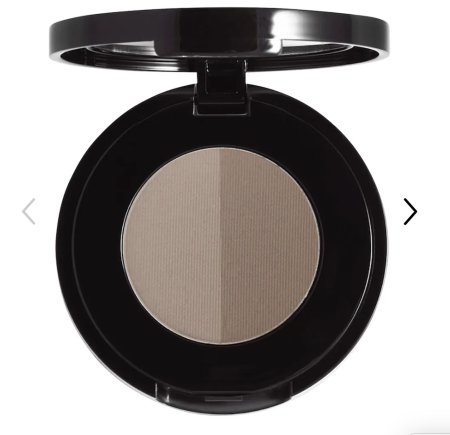 Anastasia Beverly Hills Ombre Effect Long Wearing Brow Powder Duo - mediume brown